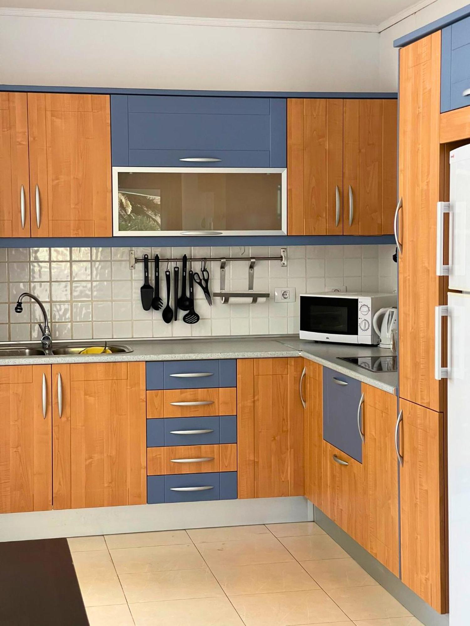 2Br Home - 3 Min To Agaete Beach - Pool Εξωτερικό φωτογραφία