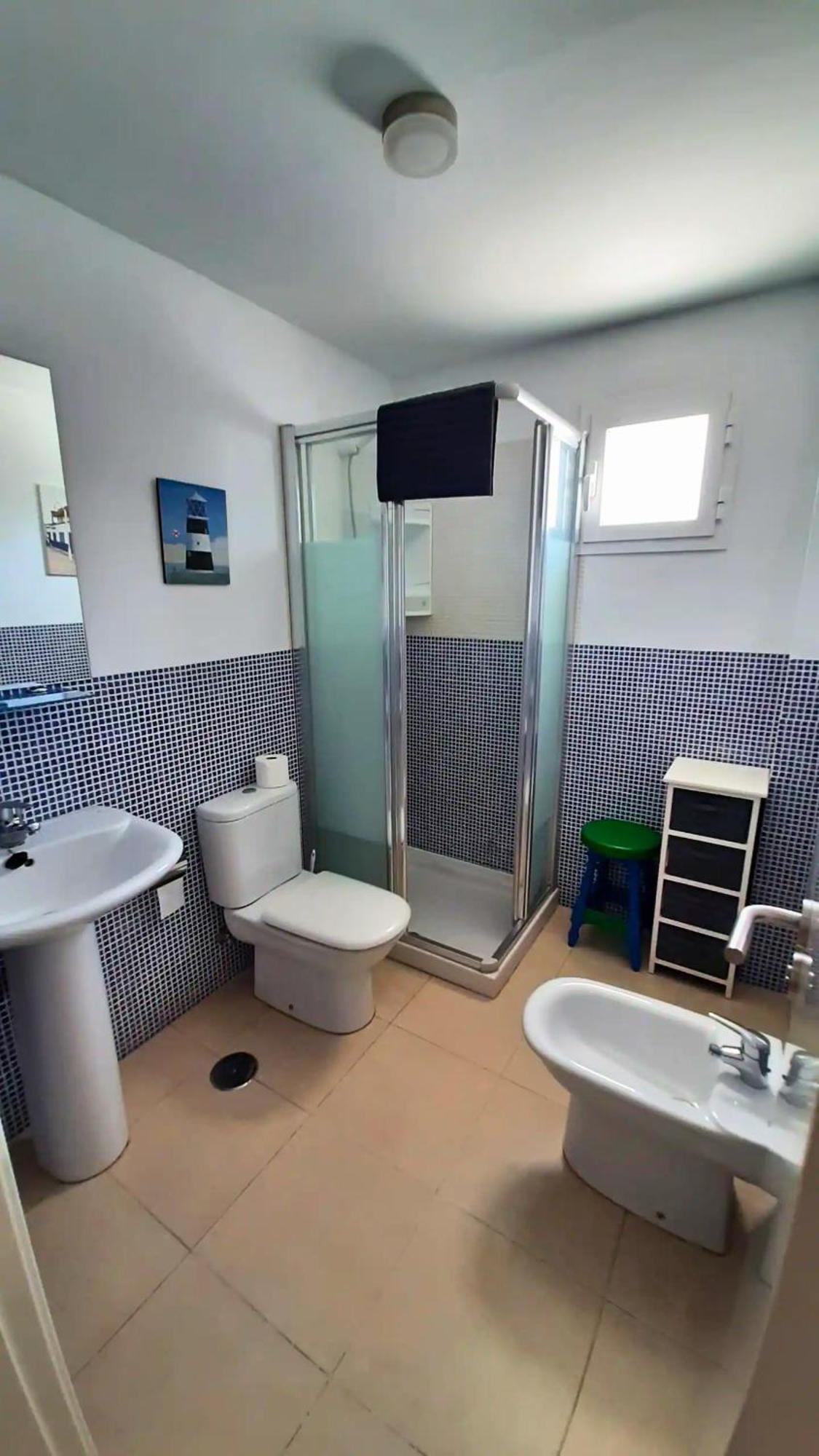 2Br Home - 3 Min To Agaete Beach - Pool Εξωτερικό φωτογραφία